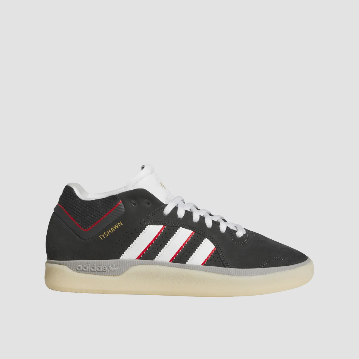 adidas Men's Mid Top Shoes